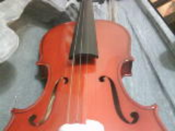violino blaver 4/4 completo