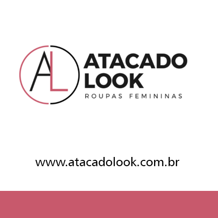 Atacado Online de Roupas Femininas | Roupas Femininas Atacado | Atacad