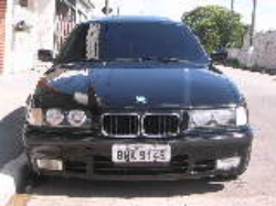 BMW 325 IS Sport  86 000 KM
