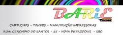 Conserto de Impressoras todas as marcas na região do ABC